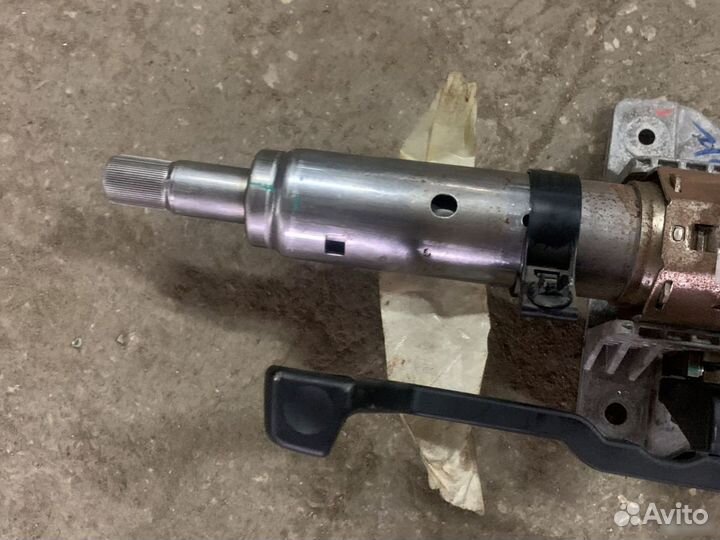 Колонка рулевая Chevrolet Cruze 2009-2016