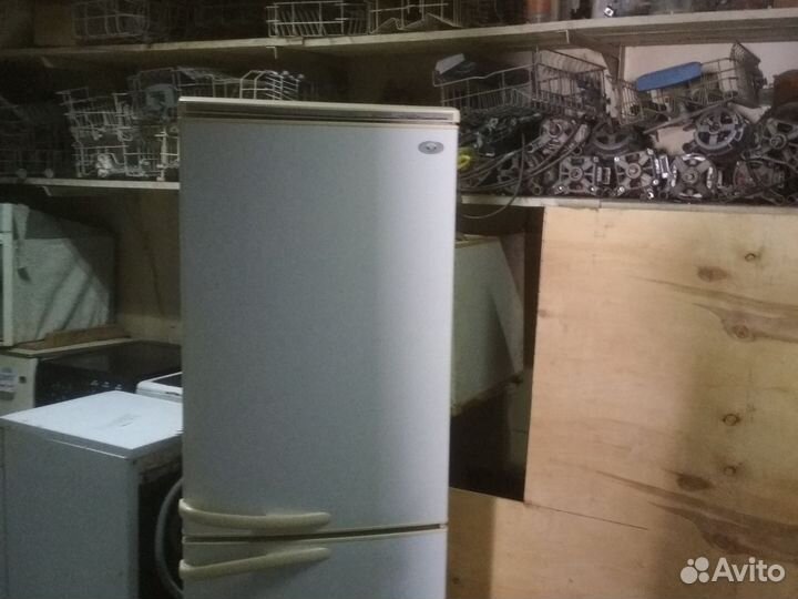 Минск холодильник рабочий
