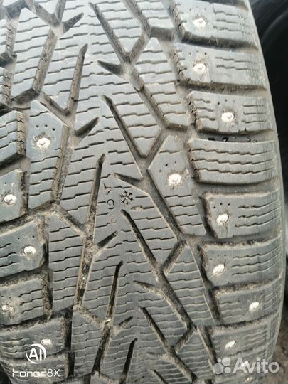 Nordman 7 205/50 R17