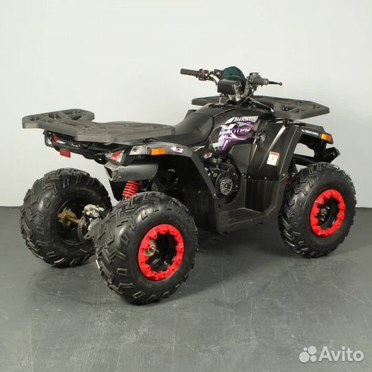 Avantis hunter 200 BIG basic Квадроцикл