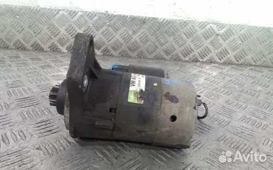 Стартер бензиновый volkswagen bora 1 (LDN39DF01)