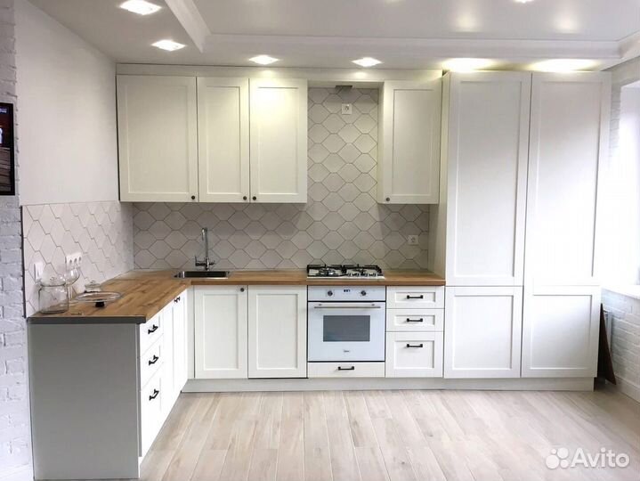 Скандинавская кухня 