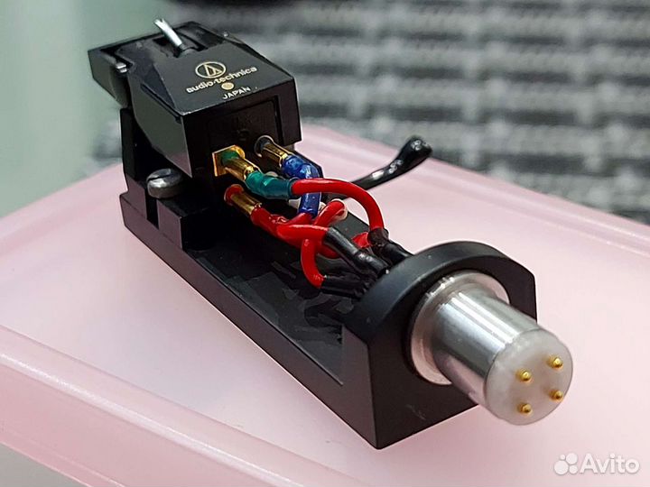 Шелл в сборе