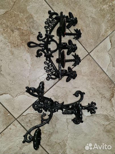 Полка настенная