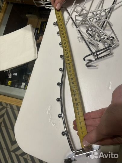 Крючки для решетки сетки