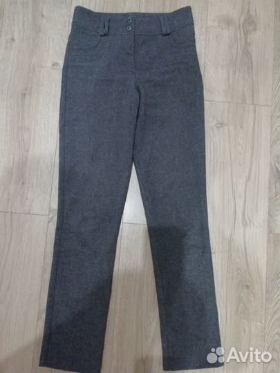 Брюки для девочки