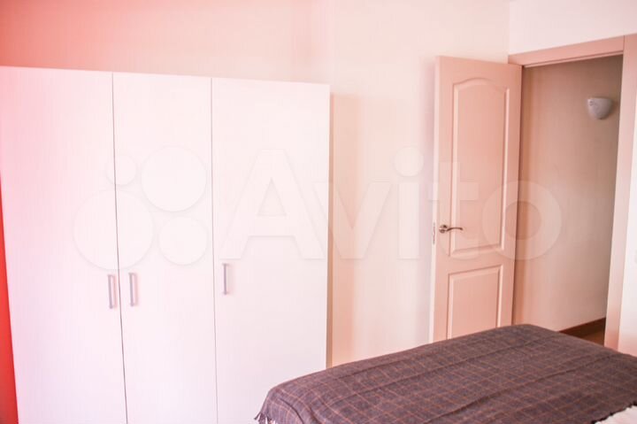 3-к. квартира, 58 м² (Испания)