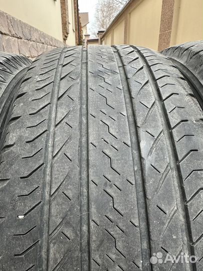 Bridgestone Ecopia EP850 245/55 R19 103V