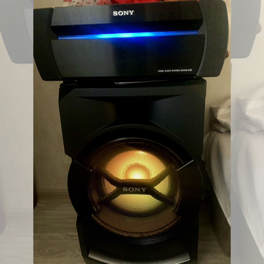 sony Купить колонки и сабвуферы 🔊 в Брянской области с