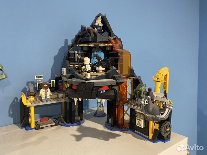 Lego ninjago