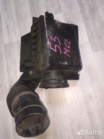 Для BMW E53 х5 корпус воздушного фильтра на м62