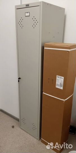 Шкафчики для раздевалки