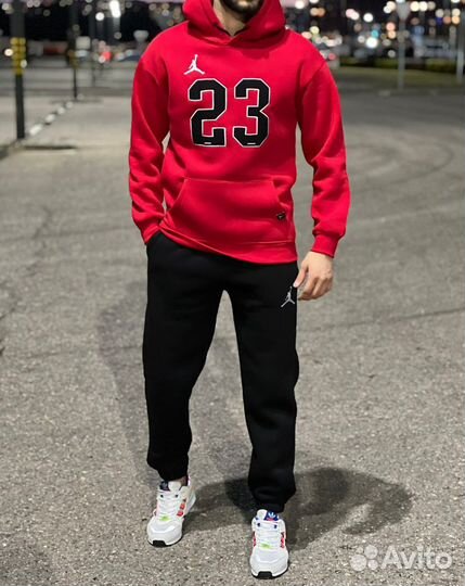 Спортивный костюм Jordan 23