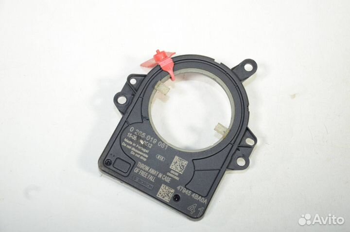 Датчик угла поворота Nissan X-Trail T32 2.5 2015