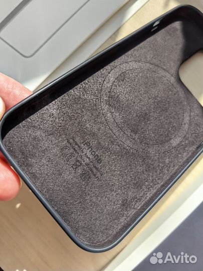 Чехол копия iPhone 14 pro
