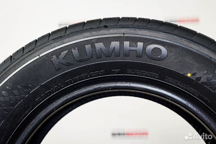 Kumho Ecowing ES31 215/65 R16