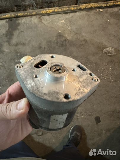 Усилитель тормозов электромотор насос на pajero 4