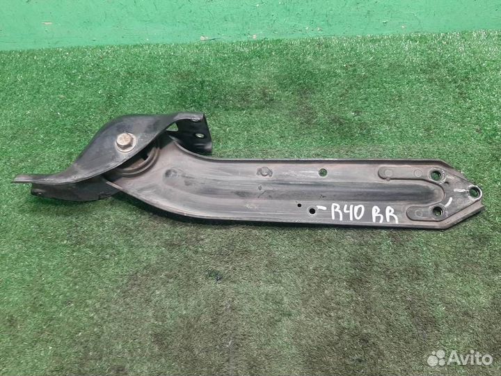 Рычаг задний продольный правый Chevrolet Captiva