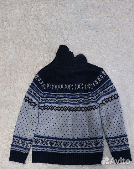 Свитер/водолазка