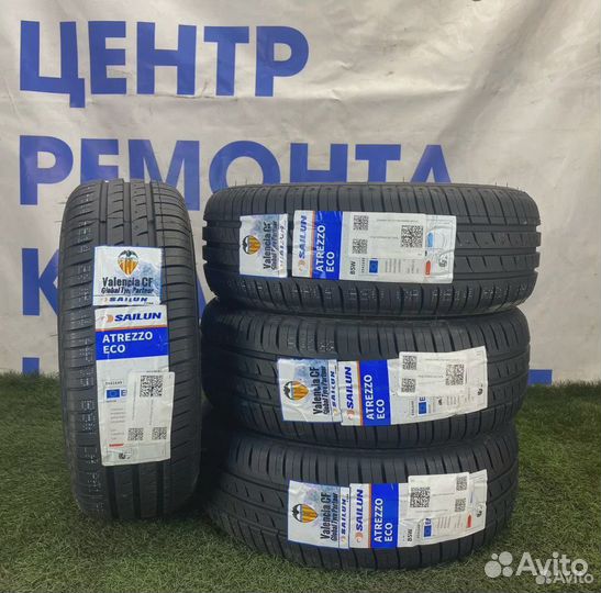 Sailun Atrezzo ECO 195/70 R14 91H