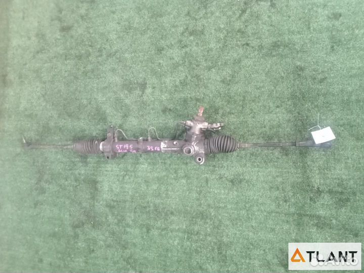 Рулевая рейка передняя toyota caldina