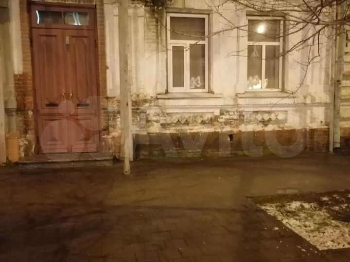 2-к. квартира, 40 м², 1/2 эт.