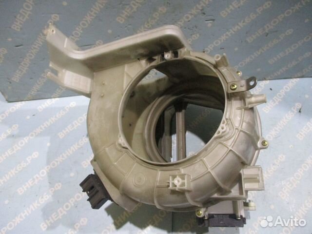 Корпус мотора отопителя Toyota Land Cruiser 100