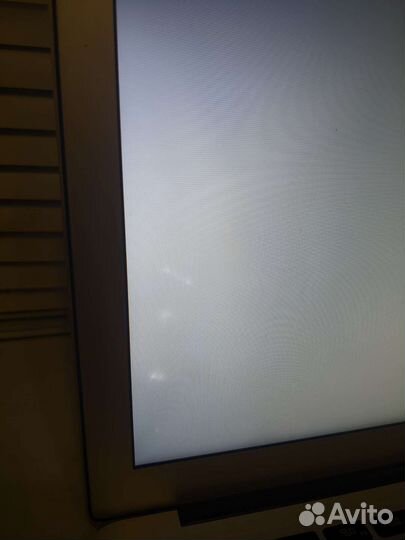 Apple MacBook Air 13 2011