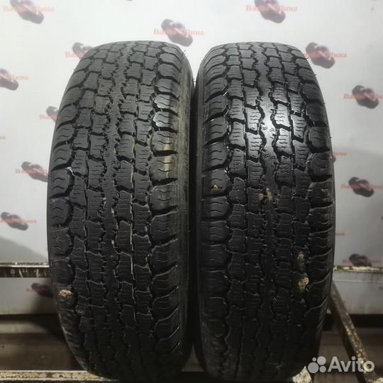 Rosava Бц-1 205/70 R14