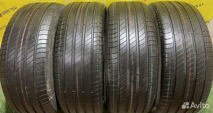 Michelin Primacy 4 215/50 R17 91W
