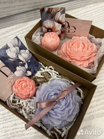 Подарки для любого случая