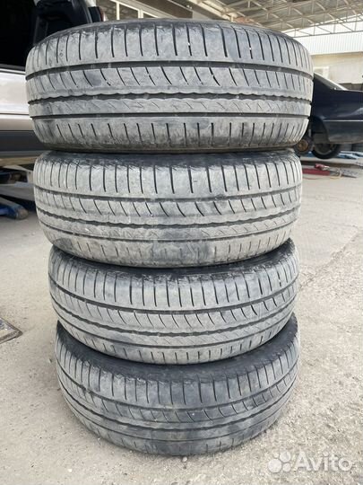 Pirelli Cinturato P1 195/65 R15
