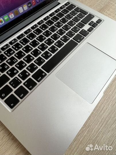 Apple Macbook Pro13 в идеале