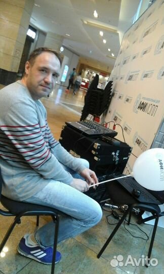 Звукооператор