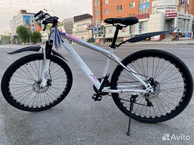 Велосипед Скоростной Jamao bl-34 (10) объявление продам