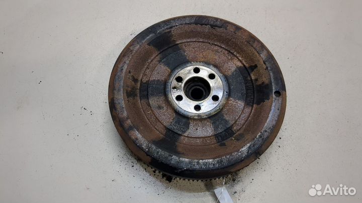 Маховик Volkswagen Caddy, 2012