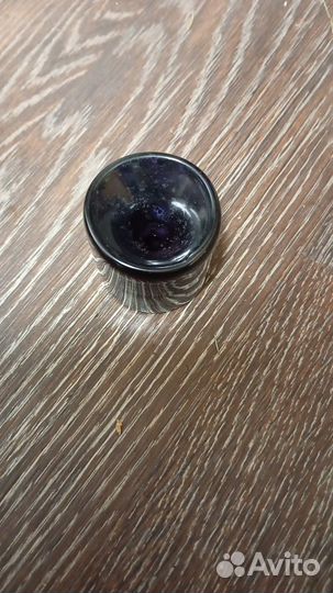 Чернильница непраливайка