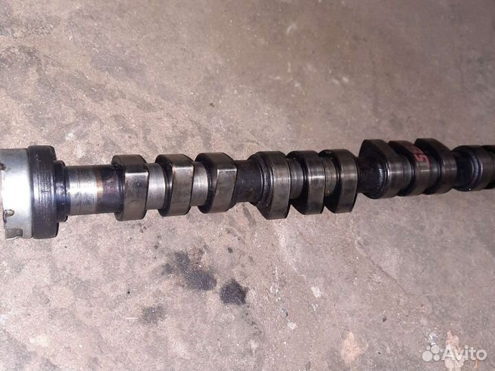 Распредвал впуск volkswagen passat b5 1.8