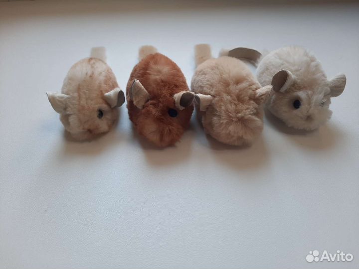 Игрушки для кошек