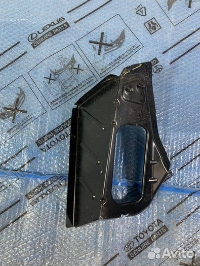 Элемент панели Mercedes-Benz Glk X204 2012