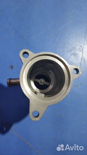 Корпус термостата алюминиевый Renault