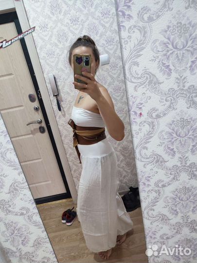 Комбинезон женский