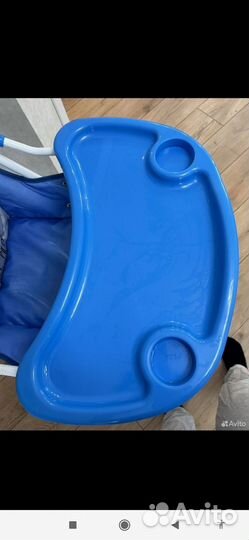 Стул для кормления