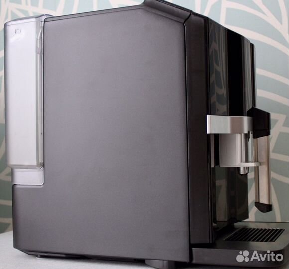 Кофемашина Siemens EQ.3 s 100