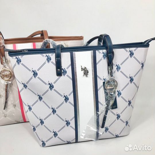 Сумка U.S. Polo Assn новая оригинал