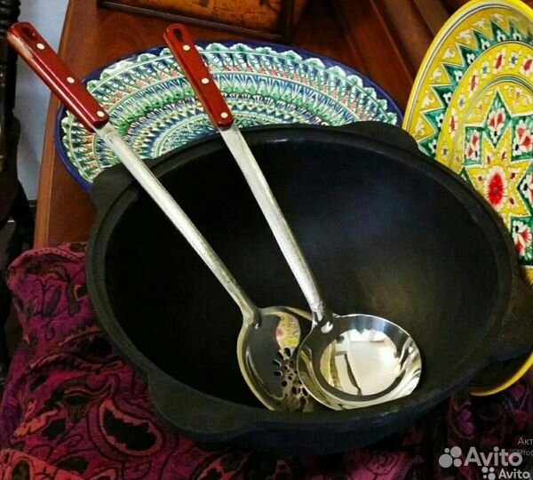 Шумовка 47 см