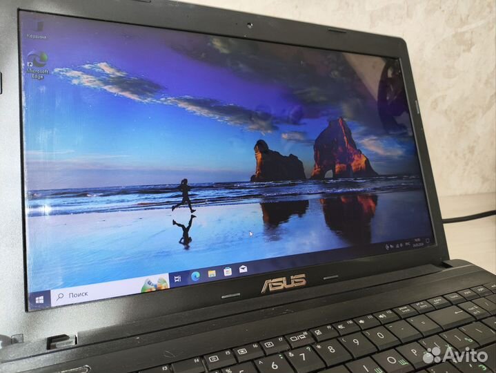 Ноутбук Asus
