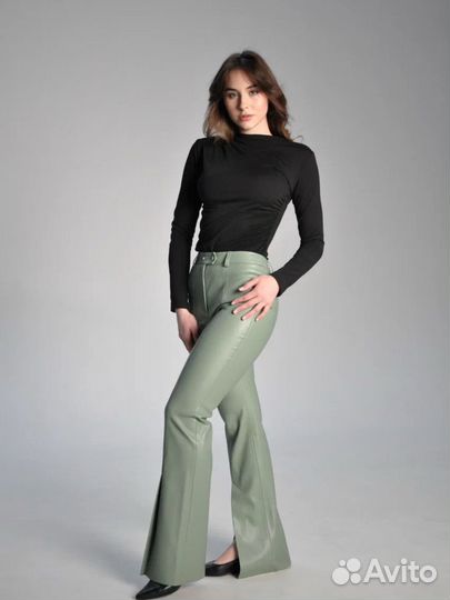 Лонгслив женский