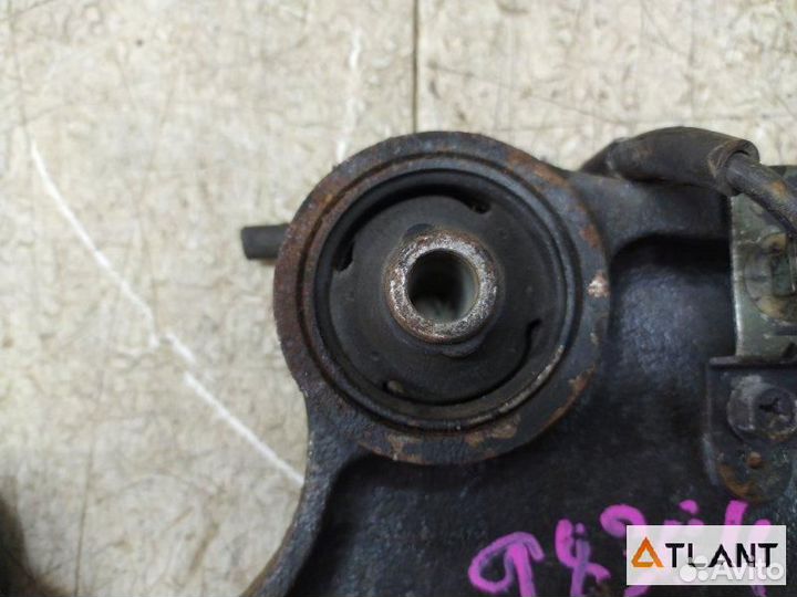 Тяга продольная задний левый suzuki jimny