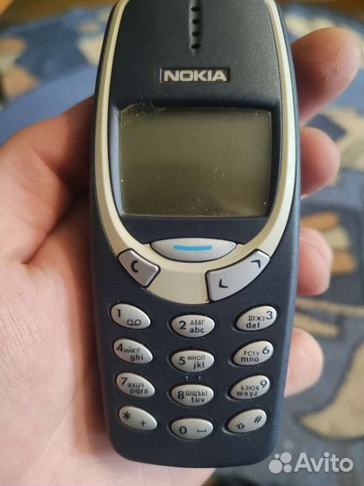 Nokia 3310
